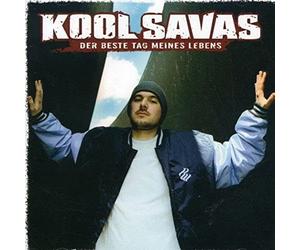 Kool Savas - Der Beste Tag Meines Lebe