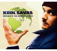 Kool Savas - Der Beste Tag Meines Lebens