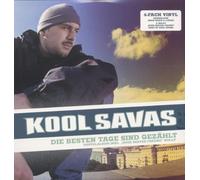 Kool Savas - Die Besten Tage Sind Gezählt