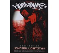 Kool Savas - Die John Bello Story 3 Essah Edition