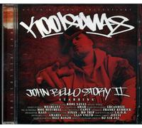 Kool Savas - Die John Bello Story Vol.2