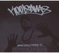 Kool Savas - Die John Bello Story Vol.2 Premium