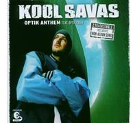 Kool Savas Feat.Optik Crew - Optik Anthem