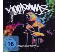 Kool Savas - Jbs 2 Brainwash Edition (Jewelcase)