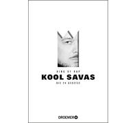 Kool Savas King of Rap: Die 24 Gesetze (Copertina rigida)