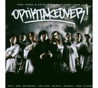 Kool Savas Optik Record - Optiktakeover
