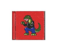 Kool Savas Rap Genius EP (CD)
