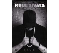 Kool Savas - Tot oder lebendig/Live