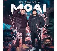 Kool Savas X Takt32 - Kool Savas X Takt32 - Moai