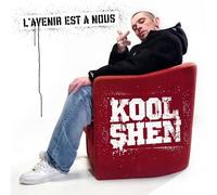 Kool Shen - L'avenir est à nous