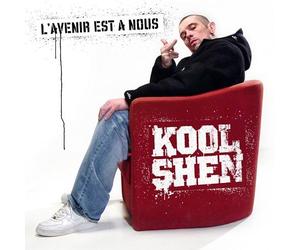 Kool Shen - L'avenir est à nous