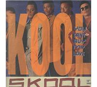 Kool Skool - U Cant Buy Me Love