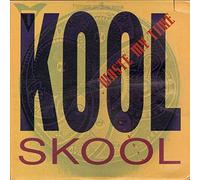 Kool Skool - Waste My Time