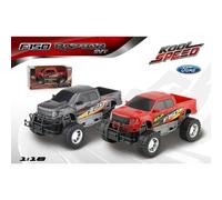 Kool Speed Auto Ford Pick Up F150 A Frizione Scala 1:18 17038