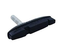 Kool-Stop 14209051 - Eagle 2 - Pastiglie del Freno, Confezione da 2, Colore: Nero