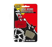 Kool-Stop 14209131 - Pastiglie del Freno per Formula Mega & The One, R1, RX, Colore: Rosso