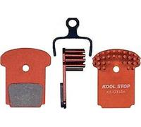Kool Stop Aero Kool Formula R1 Pastiglie Freno KS-D330K