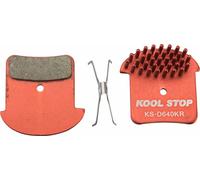 Kool-Stop Aero-Kool Pastiglie Freno Per Shimano Zee Saint M820