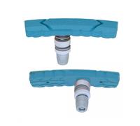 Kool Stop At Filettato Pastiglia Standard Composto Luce Blu KS-ATLB