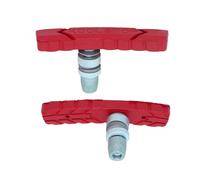 Kool Stop At Filettato Pastiglia Standard Composto Rosso KS-ATR