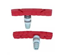 Kool Stop At Filettato Pastiglia Standard Composto Rosso KS-ATR