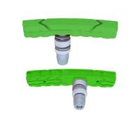 Kool Stop At Filettato Pastiglia Standard Composto Verde Lime KS-ATLG