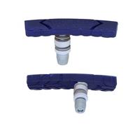 Kool Stop AT Threaded Pad Standard Compound Blu Scuro KS-ATDB