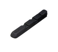 Kool Stop Bremsbelag Linear Pull V-Type 1 Pair Brake Shoes, Unisex Adult One Siz