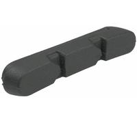 Kool-Stop Campagnolo Pastiglia Freno Nero