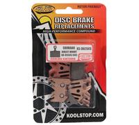 Kool Stop Pastiglie Freno A Disco D625cs Cool Shimano Disc Beläge