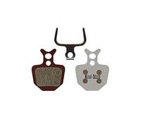 KOOL STOP coppia pastiglie Formula ORO ALU 10g KS-D320A