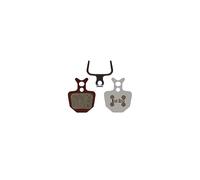 KOOL STOP coppia pastiglie Formula ORO ALU 10g KS-D320A