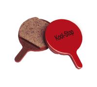 Pastiglie freno Kool Stop adatte per Magura Louise & Clara fino al 2001, orga...