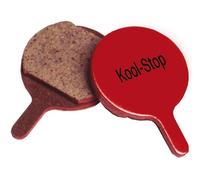 KOOL STOP coppia pastiglie freno Magura Louise Clara 2000 KS-D100