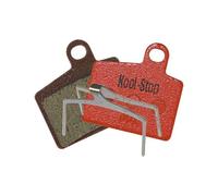 KOOL STOP coppia pastiglie Magura Hayes Ryd KD-D260