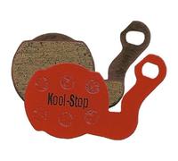 KOOL STOP coppia pastiglie Magura Louise 2007 KS-D150