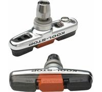 Kool-Stop Croce Pastiglia Freno Filettato Seatpost Triplo Composto