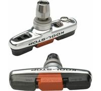 Kool-Stop Croce Pastiglia Freno Filettato Seatpost Triplo Composto