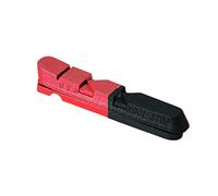 Kool Stop D. Ace - Pastiglia Freno per Bicicletta, Unisex Adulto, KS08, Rosso, Taglia Unica