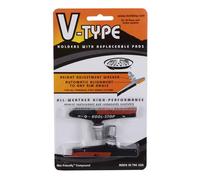 Koolstop Pastiglie Freni Complete V-brake Dual Compound V Type