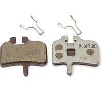 Kool Stop Hayes Hydro Discpads Organici In Lega