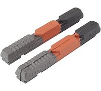 Kool Stop Ks-V2Tr V-2 Inserto Freno V Triple Compound