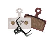 Kool Stop Lega Pastiglie Disco M980 - Biologico