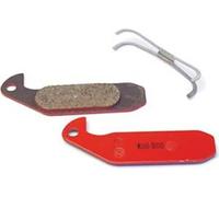 Kool Stop D-120 Magura Gustav M Organic Disc Brake Pads Rosso