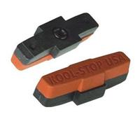 Kool Stop Pattini Magura HS33 rosso