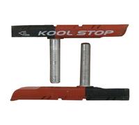 Kool Stop Mountain Pads Post - Dual