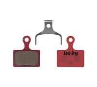 Kool Stop Pastiglie Disco, Montaggio Diretto BR-RS505/805 - Biologico