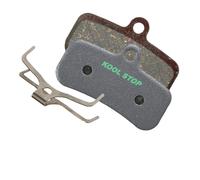 Kool-Stop Pastiglie E-Bike D640E per Saint/ZEE/TRP/Bengal