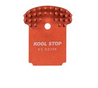 Pastiglia freno Kool Stop AERO-KOOL adatta per Mega, The One, C1, R1, RX,...