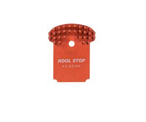 Kool-Stop Pastiglie Freni D330K per Aero-Kool Formula Mega/The One